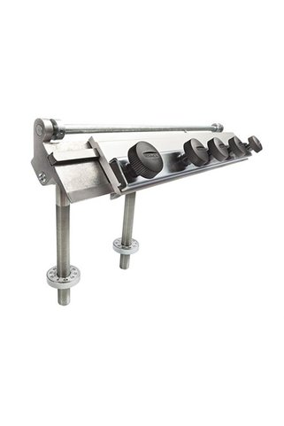 Tormek SVH-320 Planya Bıçağı Giyotin Bıçak Bileme Aparatı