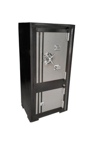 SUR ÇELİK Para Kasası 85 Cm 120 Kg Yangına Dayanıklı
