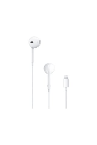 Apple EarPods Kablolu Kulak İçi Kulaklık (Lightning Konnektörü)