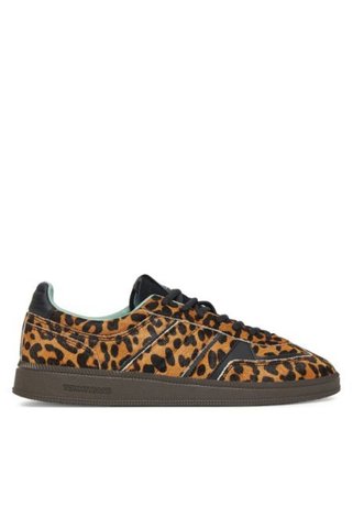 Tommy Hilfiger THE GREENWICH EDGE LEOPARD