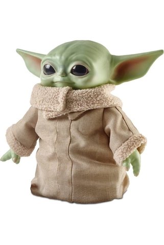 gnsstore YODA FİGÜR