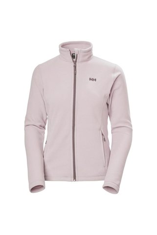 Helly Hansen W FULLZIP Kadın POLAR MONT HH.15011 HHA.692A Leylak-L