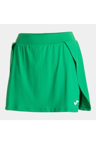 Joma 902073.436 Kadın Yeşil Tenis Etek
