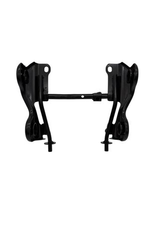 Bajaj Pulsar NS 200 UG Far Bağlantı Sacı