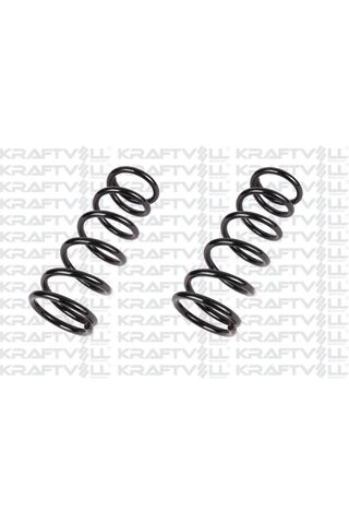 Kraftvoll Nissan Arka Helezon Yayı Nissan Almera N16 00>06 - 15020253