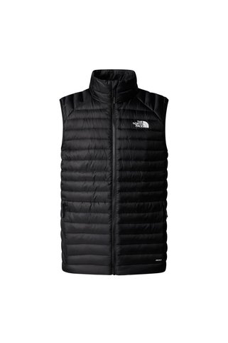 THE NORTH FACE M BETTAFORCA LT K. TÜYÜ ERKEK YELEK NF0A87GZ4HF1 Siyah-XXL