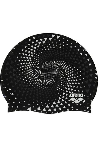 ARENA PRINT 2 BONE/FIREFLOW SİLİKON YÜZÜCÜ BONESİ