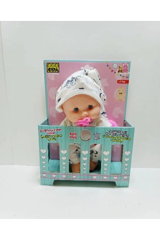 gnsstore BEBİŞ BEBEK MASAL ANLATAN KUTULU
