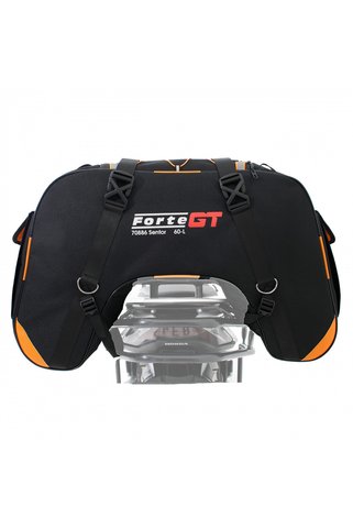Forte GT 70886 SENTOR ARKA HEYBE ÇANTA 60LT