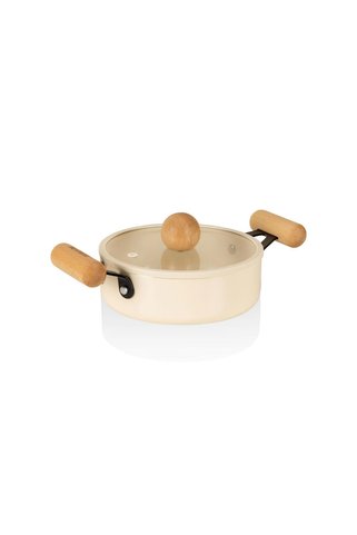 The Mia Cucina Di Mia Seramik Sahan 18 cm