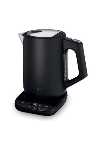 NINJA Shark Ayarlanabilir Isıtıcı [KT200EU], 1.7l, Hızlı Kaynatma, Sıcak Tutma