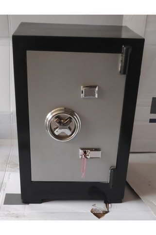 SUR ÇELİK PARA KASALARI Yangına Dayanıklı Sur Çelik Para Kasası 65 Cm