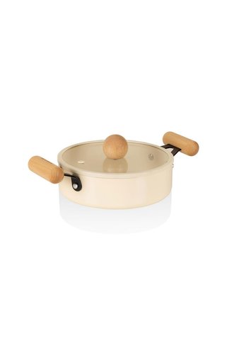 The Mia Cucina Di Mia Seramik Sahan 20 cm