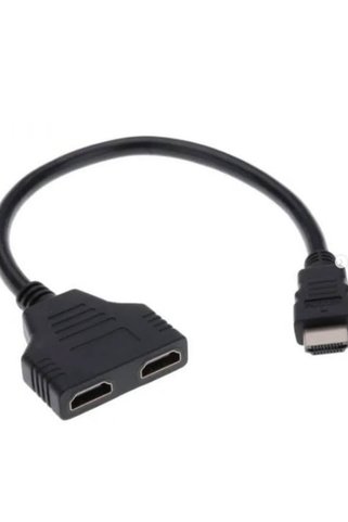 Marsilyan ZR158 Hdmı 2 Li Çoğaltıcı
