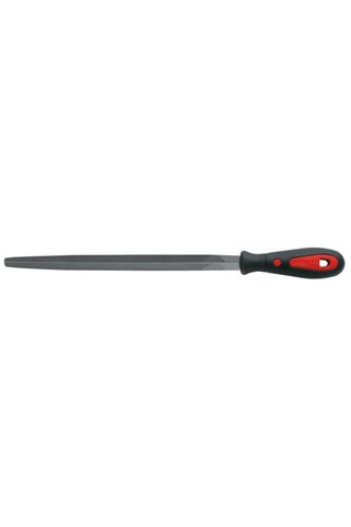 CETA FORM J59-210H Üç Köşe Orta Eğe 10'' (Ergonomik Saplı) - PH