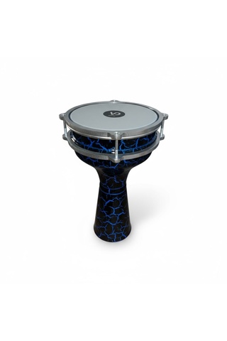 Vatan 144S/M Alüminyum Darbuka