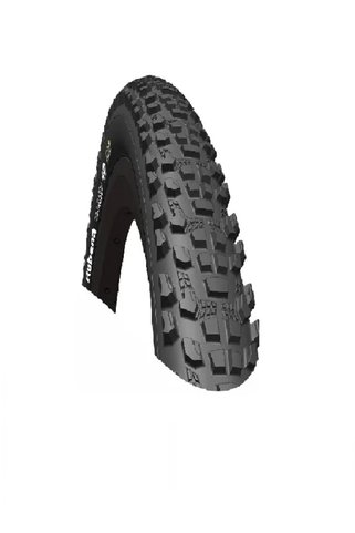 Rubena 29 Jant 29x2.10 3mm Bisiklet Dış Lastiği Siyah ST