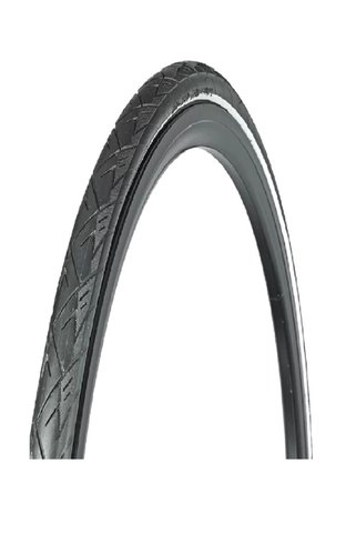 Chaoyang 28 Jant 28x1.50 (700x38C) (40-622) 6 mm Zırhlı Reflektörlü H-489 Bisiklet Dış Lastiği