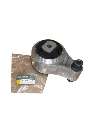 MAİS Motor Takozu Kulağı Arka Alt Renault Master 2 2.5 Dci G9U 8200027176