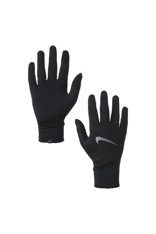 Nike Pacer Lightweight Kadın Siyah Koşu Eldiveni N.101.0533.082.LG