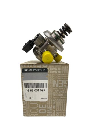 MAİS Benzin Yüksek Basınç Pompası Dacia Sandero Taliant Duster 1.3 Tce H5H 166303162R