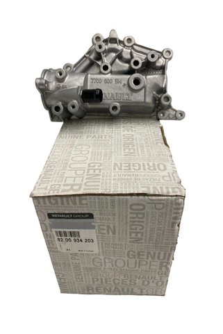 MAİS Termostat Yuvası Renault Megane 1 Laguna 1 1.6 16V 8200934203