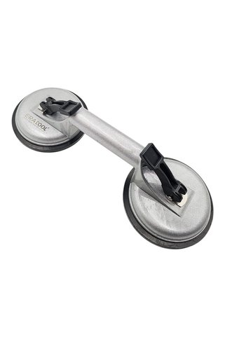Eratool Fixonic ERA13003 100kg İkili Metal Cam Vantuzu
