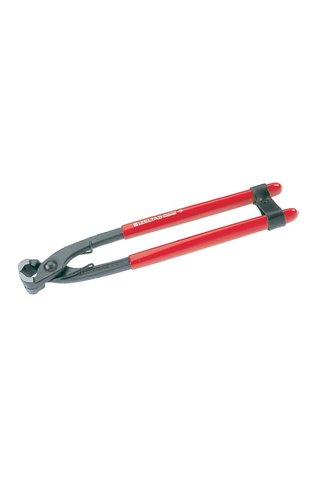İzeltaş 3831 15 0280 280mm Betoncu Kerpeteni Yaylı
