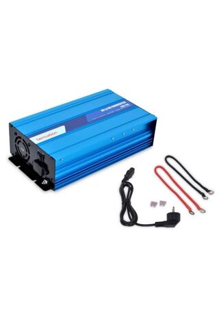 sensatıon KLİMA ADAPTÖRÜ CONVERTER 75A 220v