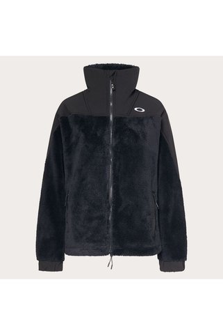 Oakley Mountain Fire Kadın Polar Üst