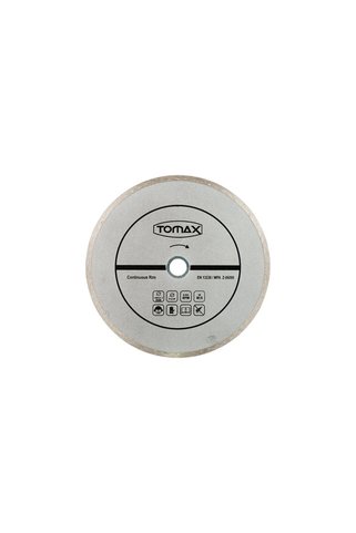 Epilons Sürekli Elmas Fayans Kesici Disk - 180x2,2x22