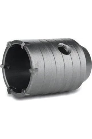 Epilons Adaptörlü Elmaslı Beton Delme Panç 50 Mm