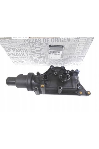 MAİS Termostat Komple Renault Clio 3 Modus K4M K4J 1.4 1.6 16V 8200700092