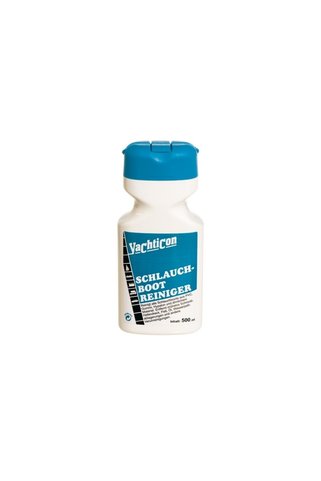 Yachticon PVC Yüzey Temizleyici 500ml