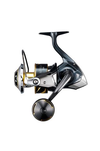 Shimano Stella 25 SW D 10000 HG Jig Olta Makinesi