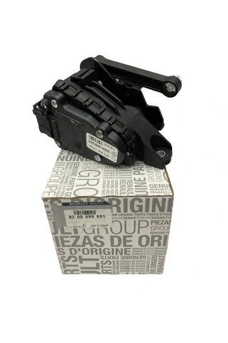 MAİS Gaz Pedal Kaptörü Sensörü Potansiyometre Renault Clio 2 Kangoo 2 8200699691