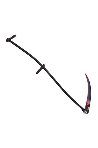 Epilons Avusturya Çift Öküz El Tırpanı 60 Cm - Saplı 6 Parça Set