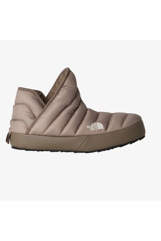 THE NORTH FACE Thermoball Traction Kadın Gri Bot