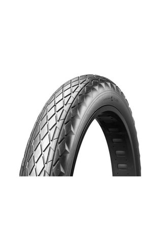 heugers CHAOYANG Fat Bike Lastiği 26x4.0 Sand Storm Street Wire Black