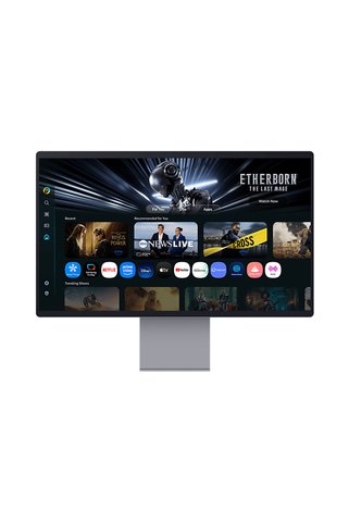Samsung LS32FM902SUXUF M9 /32"/165 HZ/ 4K Smart Monitör