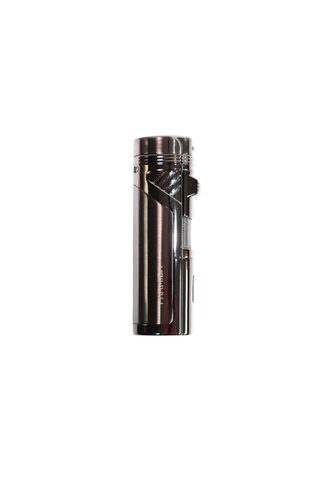 Parmida 4 Torch Puro Çakmak Gunmetal PCM0884