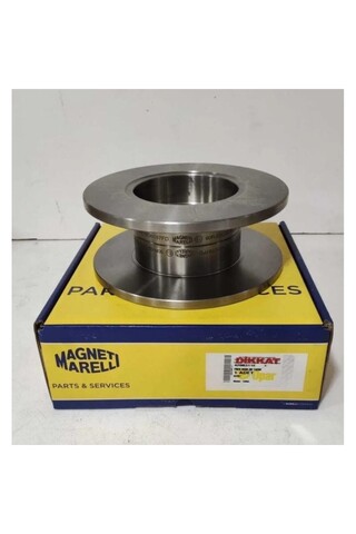 OPAR Kartal Şahin Doğan SLX ÖN FREN DİSK Magneti Marelli 4208311E OEM: 4671800