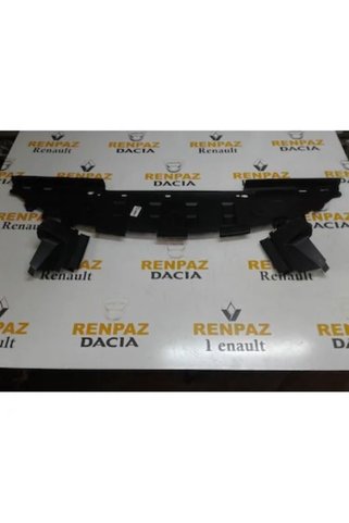 Yerli MEGANE 2 ÖN TAMPON ALT MUHAFAZASI 8200412907 - 2006-2009
