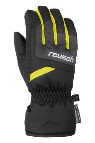 Reusch Bennet R-TEX XT Çocuk Kayak Eldiveni