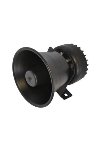 SRN ELEKTRONİK Siren Hoparlörü