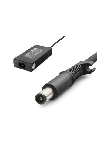 HADRON HD8892 Laptop Adaptörü 230W 19.5V 11.8A 4.5x3.0 mm HP Siyah