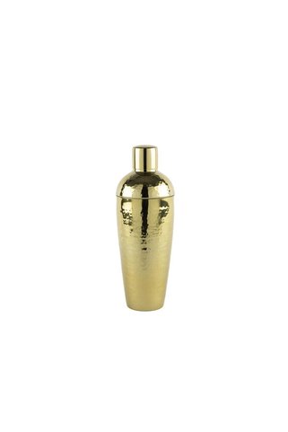 Mikasa Moor Metal Kokteyl Çalkalayıcı 9x26cm