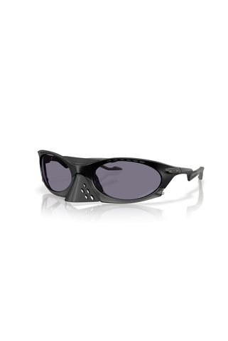 Oakley Plantaris Güneş Gözlüğü 943701 Matte Black Prizm Grey