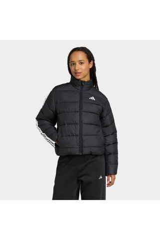 adidas Essentials Climawarm Kadın Siyah Mont (JM8421)