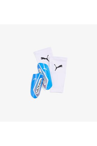 Puma Ultra Twist Unisex Mavi Tekmelik